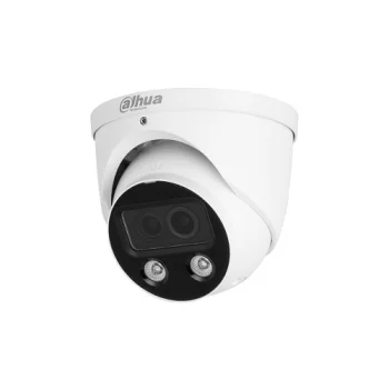 IP tinklo vaizdo kamera 4MP HDW5449H-ASE-D2 2.8mm
