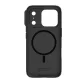 Nillkin Camshield Pro Magnetic dėklas iPhone 17 Pro / 18 Pro juodas