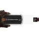 Apsauginis stiklas Spigen Glas.tR EZ Fit Pro, Google Pixel 10A