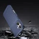 Dėklas iPhone 16 Thunder Case, TPU, mėlynas