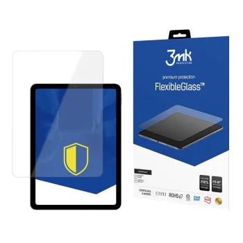 „3Mk FlexibleGlass“ apsauginis stiklas, skirtas „Apple iPad 10.9"“ (10th Gen)