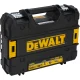 Akumuliatorinis gręžtuvas-suktuvas DeWalt DCD800P2T-QW, 18V, 2x 5.0 Ah, 90 Nm