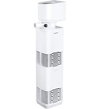 Internal Aquarium Filter JY-900F 1200L/h, white