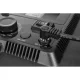 LED šviesos panelė Newell Air 1100, 40 W foto ir video