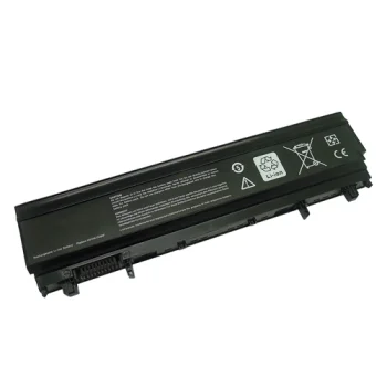 Extra Digital DELL Latitude E5440 / E5540 Laptop Battery, 4400mAh