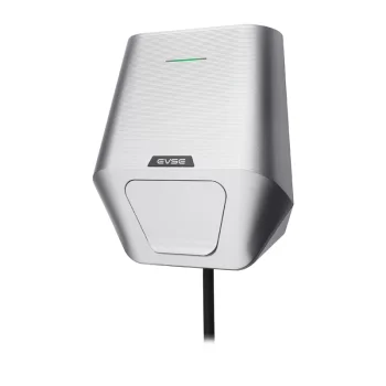 Besen LX30 prie sienos tvirtinamas elektromobilių įkroviklis 22kW su programėle
