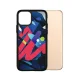 PanzerGlass iPhone 11 Pro Max dėklas Mikael B Limited Edition, įvairiaspalvis