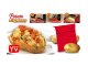Bulvių kepimo maišelis mikrobangų krosnelei Potato Express