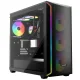 be quiet! Light Wings LX 140mm PWM High-Speed korpuso ventiliatorius, juodas