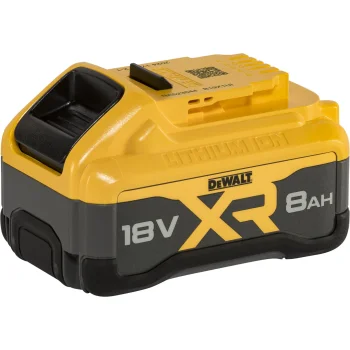 DeWalt DCB1880-XJ 18V 8.0Ah akumuliatorius įrankiams