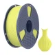 3D spausdintuvo siūlas Sunlu PLA Classic LY, 1.75 mm, 1 kg, citrininis