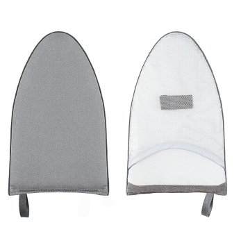 Ironing Glove - Mini Ironing Board, Grey