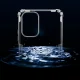 Apsauginis dėklas Xiaomi Redmi Note 10 4G / 10S Nillkin Nature TPU, skaidrus