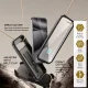 Supcase Unicorn Beetle Pro Phone Case Cover Google Pixel 10 Pro XL - Black