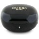 „Guess Flat Classic Logo Electroplated TWS“ belaidės ausinės, juodos