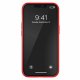 Adidas iPhone 13 / 13 Pro dėklas OR SnapCase Trefoil, raudonas