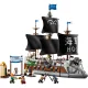 LEGO One Piece 75646 Garp\'s Marine Battleship konstruktorius
