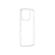 AmazingThing iPhone 16 Pro Max dėklas Minimal Case, skaidrus