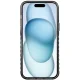 Audi IML MagSafe dėklas telefonui iPhone 15 Plus / 14 Plus 6.7\", juodas