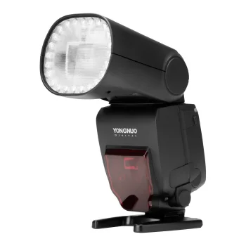 Blykstė Yongnuo YN650EX-RF Canon fotoaparatams