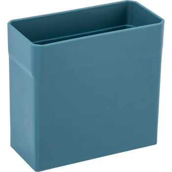 Įdėklas Makita MAKPAC organizatoriui 191X94-1, 2 dydis, mėlynas
