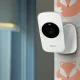 Papildoma kamera Alecto DVM71CAM kūdikių stebėjimo prietaisui DVM71, balta