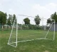 Movepro futbolo vartai su tinklu, 300x200 cm