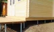 Sraigtinis polius pamatams 76 x 1600 mm M16 HDG