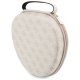 Ausinių dėklas Guess Carry Box, rožinis