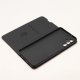 Samsung Galaxy A56 ( SM-A566B / DS ) Smart Soft Book Case Cover, Burgundy