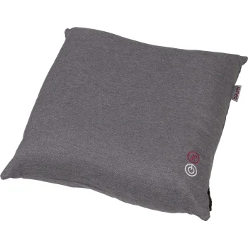 Beurer MG 135 Shiatsu masažinė pagalvė, antracito spalvos