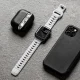 Tech-Protect IconBand Line for Apple Watch (42/44/45/49 mm), Lime