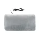 Electric USB Hand Warmer Muff and Heated Pillow