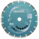 Kampinis šlifuoklis Makita GA9020RFK3, 2200 W