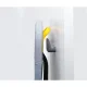 Lyginimo lenta Joseph Joseph Glide Easy-Store 130 cm, pilka