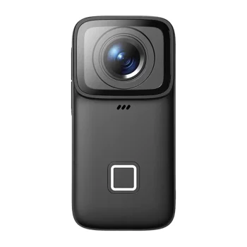 Veiksmo kamera SJCAM C200 Pro 4K UHD Wi-Fi