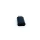 Maxlife USB-C to Lightning Adapter, Black