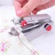 Manual Mini Sewing Machine
