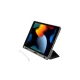 AmazingThing Titan Pro Folio dėklas iPad Air 11\" M3/M4 (2025/2026), pilkas