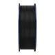 3D spausdintuvo plastikas Sunlu PLA+ High-Speed 1.75mm, juodas