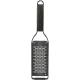 Trintuvė Microplane Black Sheep Medium Ribbon Grater, juoda