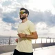 Tech-Protect MilaneseBand dirželis Samsung Galaxy Watch 4 / 5 / 6 / 7 / FE, rožinis