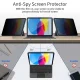 Apsauginis stiklas Tech-Protect Privacy iPad 10.9” 2022 / iPad 11” 2025