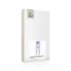 Tech-Protect iPhone 16 Pro Max dėklas MagNecklace MagSafe su virvele, violetinis