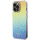 Guess IML Faceted Mirror Disco dėklas iPhone 15 Pro Max, įvairiaspalvis