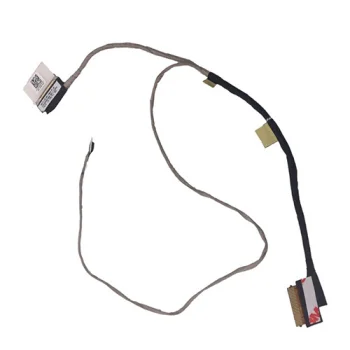 Dell LCD ekrano laidas 5458, 5452, 5459, 3458, 3459, AAL10, 5558