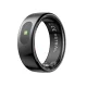 Išmanusis žiedas Forever Astral SR-100, 13 dydis, juodas