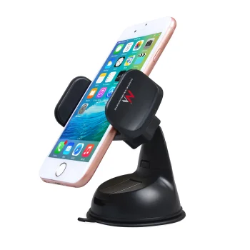 Maclean MC-737 Car Phone Holder with Suction Cup