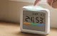 Skaitmeninis termometras ir higrometras SwitchBot Meter Pro, Bluetooth