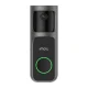 Belaidis vaizdo skambutis IMOU Doorbell 2S Kit DB-2SP-3T0W/DS3 2K 3MP Wi-Fi